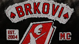 Brkovi - Skupe bomboniere