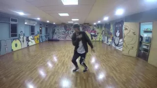 @raesremmurd - Start A Party / Johnny A Choreography