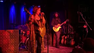 DANIELLE NICOLE BAND - Wolf Den LIVE - 10/7/2022 - St. Paul, MN - BRANDON MILLER - Turf Club - MSP