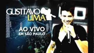 Gusttavo Lima - Cabelo Preto Part. Wilian e Marcelo [OFICIAL 2012 DVD AO VIVO]