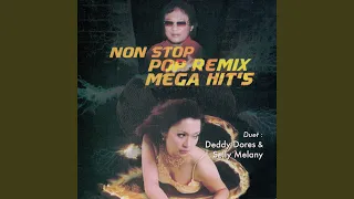 Nonstop remix megahits