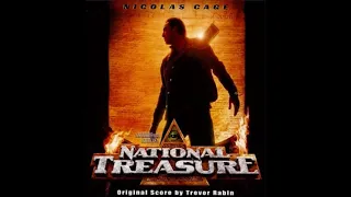 National Treasure (Extended)