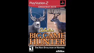 Cabela's Big Game Hunter (2002) Intro Theme