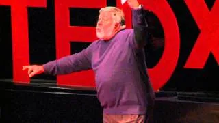 The early days | Steve Wozniak | TEDxBerkeley