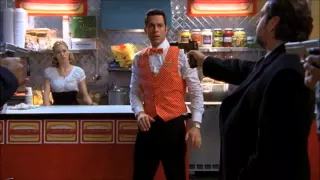 Chuck S05E13 | Wienerlicious [HD]