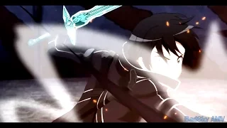 Sword Art Online「AMV」- Undone