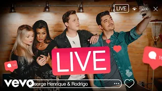 George Henrique & Rodrigo - Live