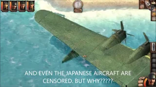 Why the censorship??? - Commandos 2 HD Remaster