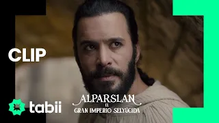 Alparslan se infiltra en la fortaleza | Alparslan: El gran Imperio selyúcida Episodio 13