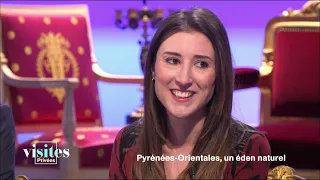 Pyrénées-Orientales, un éden naturel - Visites privées