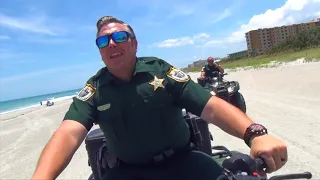 BCSO Lip Sync Challenge