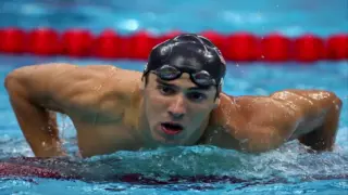RULE YOURSELF  | UNDER ARMOUR  | MICHAEL PHELPS