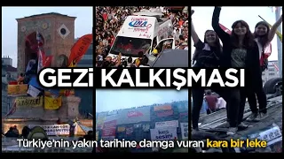 Gezi Kalkışması Belgeseli