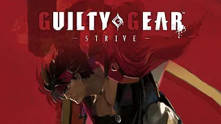 Guilty Gear Strive - Les bases