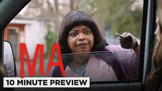 Ma | 10 Minute Preview | Own it Now on Digital, Blu-ray, & DVD