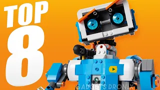 The 8 Best Coding Toys for Kids 2020
