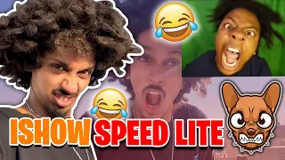 Ishow speed lite 🤣 🐶 bakchod mehfil ki shoot || DOOGS LIFE EXTRA