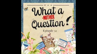 What a Barb! Episode 32 – What Another Question! [Polin Q&A]