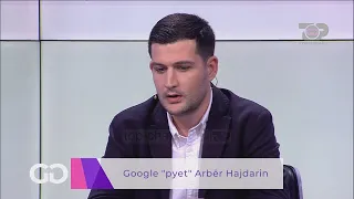 “Shkoj tek psikologu çdo muaj!”, Arbër Hajdari tregon arsyen- Goca & Gra