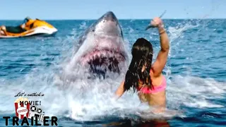 SHARK BAIT | OFFICIAL TRAILER | 2022