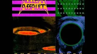 Nuclear Assault- Out of Order (Full Album) 1991