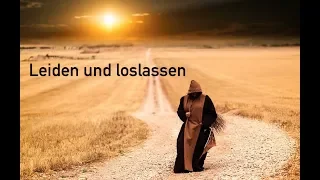 Leiden und Loslassen (Hörbuch von Jack Kornfield)