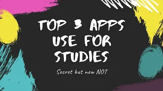 Top 3 Apps to Make Virtual Lesson Interactive