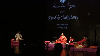 Yaad Piya Ki Aye Kaushiki Chakraborty