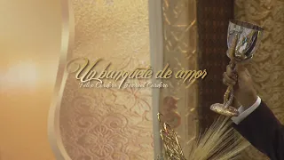 UN BANQUETE DE AMOR-SANTA CENA