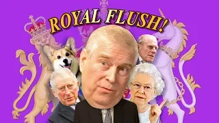 Media Bites | Royal Flush!