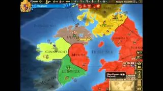 Berg&Maple Play EU3 Part 1