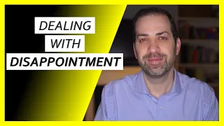 4 Principles to Cope with Life’s Disappointments | Dr. Rami Nader