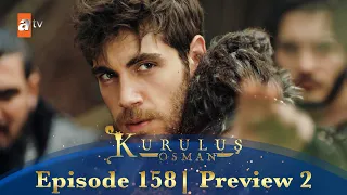 Kurulus Osman Urdu | Season 5 Episode 158 Preview 2