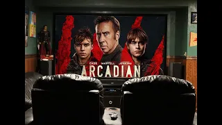 Arcadian Movie Review