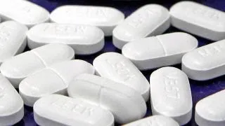 White House blames China for illegal fentanyl flooding US