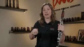 How to Teach Proper Air Support for Clarinetists | Backun Educator Series