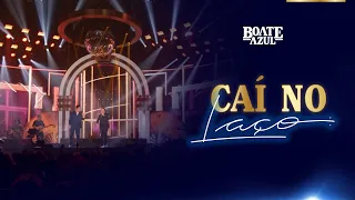 Edson & Hudson, Gian & Giovani -  Caí no Laço [DVD Boate Azul Ao Vivo 2022]