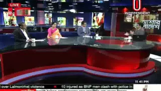 Ashar Bangladesh, 10 January 2015 Part 03