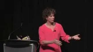 Marnie McBean - Speakers' Spotlight Showcase 2014