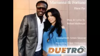 ( DUETRO ) Marianna & Fortune - Harsi Par