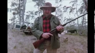 Rifftrax VS Crocodile Dundee