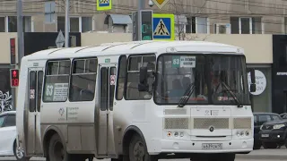 подборка курганского транспорта за 13.04.24 Автор идеи @bus45regionkurgan