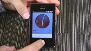 Nokia Asha 503 Review