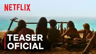 Outer Banks 3 | Teaser oficial | Netflix