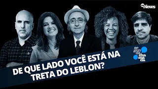 REINALDO AZEVEDO | TERRIVELMENTE EVANGÉLICO | BOLSONARO | VACINA DÓRIA | HOMOFOBIA |ELEIÇÃO | LEBLON