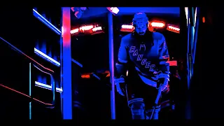 “The Revengers” | 2023-24 NYR Season Intro