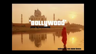 | Bollywood | Indian Afro Vocal Mix Hindi African Dance R&B Love😘Dancehall Type Beat