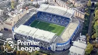 How Chelsea's ground Stamford Bridge got its name | Premier League: Ever Wonder? | NBC Sports