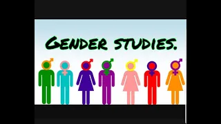 Gender Studies! My dad didn't get it
