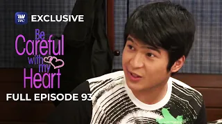 Full Episode 93 | Be Careful With My Heart